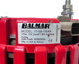 Balmar XT-EB-170-K4 Alternator