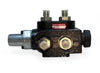 Brand Hydraulics PDS10CKD Double Selector Valve