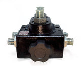 Brand Hydraulics PDS10CKD Double Selector Valve