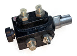 Brand Hydraulics PDS10CKD Double Selector Valve