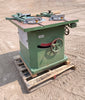 Northfield #4 Table Saw