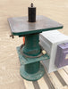 Max Oscillating Spindle Sander