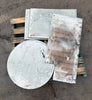 Stainless Steel Sheet in Various Shapes & Thicknesses ~ Available Onsite @ ISC