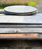Stainless Steel Sheet in Various Shapes & Thicknesses ~ Available Onsite @ ISC