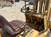 Hyster Challenger Forklift w/ 6-Cylinder Continental Engine & Manual Transmission