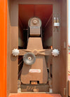 Ramco 37 Wide Belt Sander