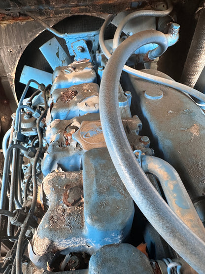 Covered VM Motori & Lima Generator / Genset