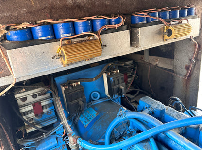 Covered VM Motori & Lima Generator / Genset