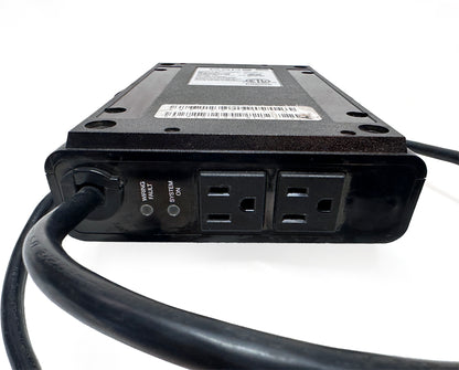 ESP "Next Gen" XG-PCS-150 RIC Power Conditioning System