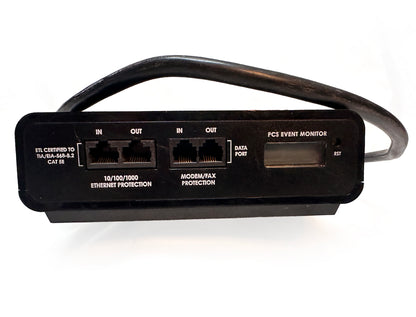ESP "Next Gen" XG-PCS-150 RIC Power Conditioning System