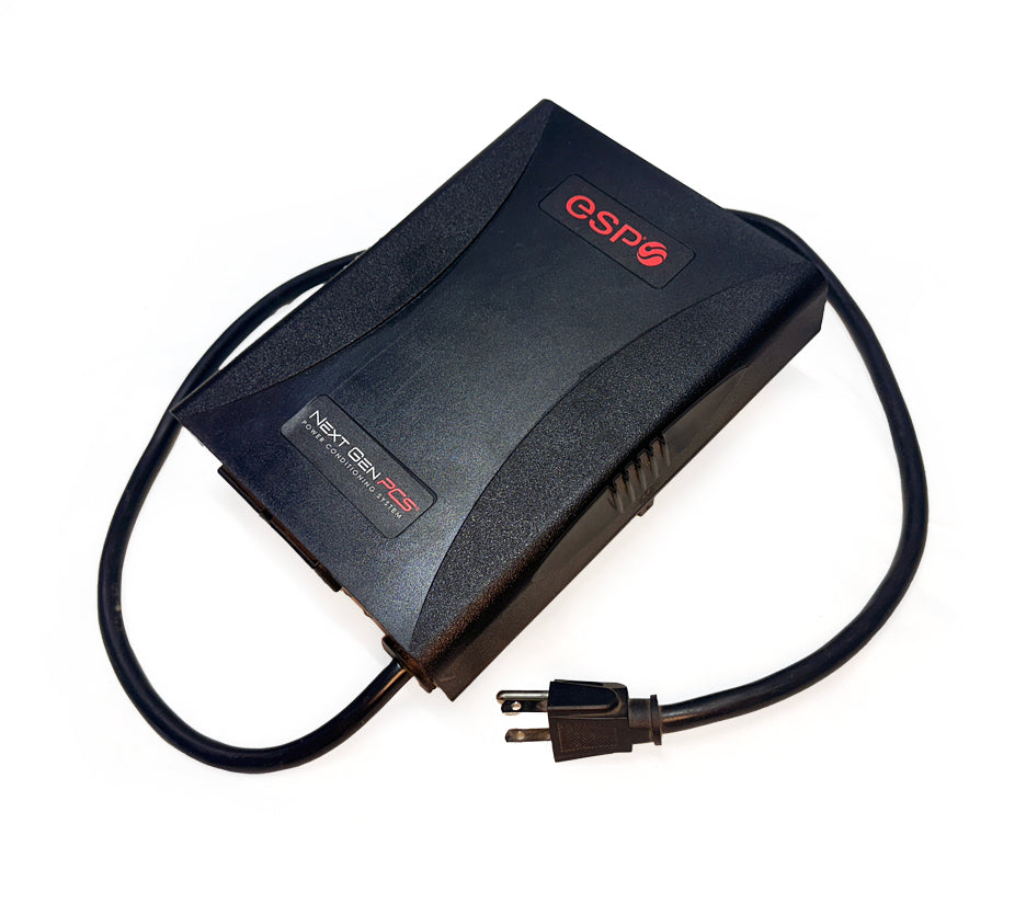 ESP "Next Gen" XG-PCS-150 RIC Power Conditioning System