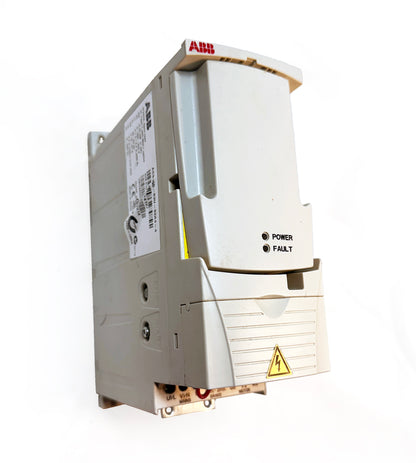 ABB ACS355-03U-02A4-4 Variable Frequency Drive