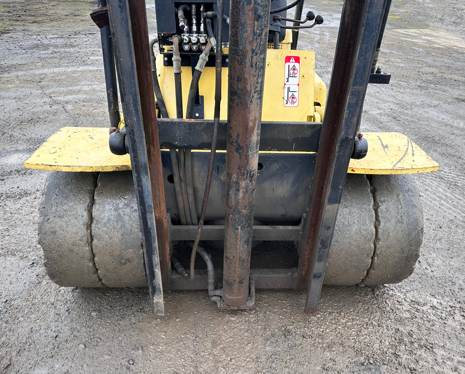 1994 Hyster H80C Diesel Forklift