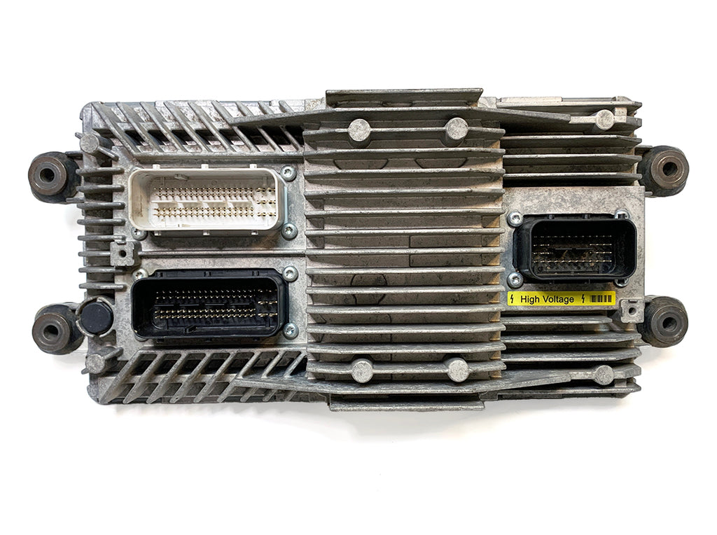 International 1871601C92 Engine Computer