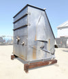 Stainless Steel Waterfall Screen