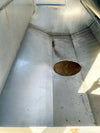 Stainless Steel Waterfall Screen