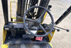 1998 Hyster S80XLBCS Forklift