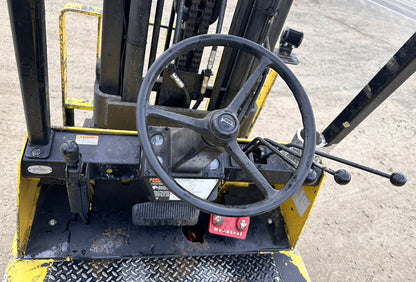 1998 Hyster S80XLBCS Forklift