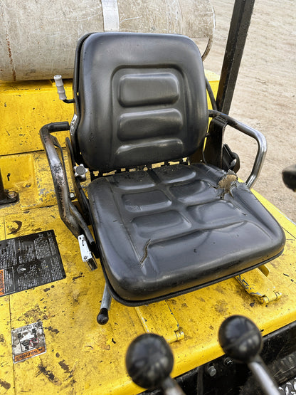 1998 Hyster S80XLBCS Forklift