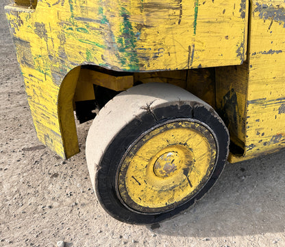 1998 Hyster S80XLBCS Forklift