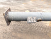 Street Corner Pole