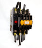 Telemecanique LC1-D633 Contactor, LA1-d40 Contact, & LX6-D40 110 Coil
