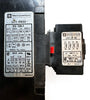 Telemecanique LC1-D633 Contactor, LA1-d40 Contact, & LX6-D40 110 Coil