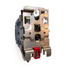 Telemecanique LC1-D633 Contactor, LA1-d40 Contact, & LX6-D40 110 Coil