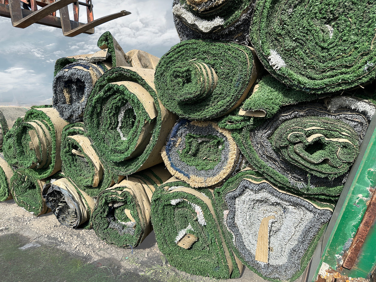 Artificial Turf - !NEW STOCK!