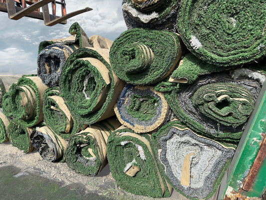 Artificial Turf - !NEW STOCK!