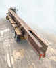 I-Beam Bridge Package ~ Local Delivery Included