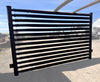 Radiant Kiln Heater
