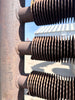 Radiant Kiln Heater
