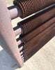 Radiant Kiln Heater