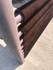 Radiant Kiln Heater