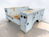 Truck Bed Tool Boxes / Service Bodies