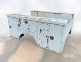 Truck Bed Tool Boxes / Service Bodies