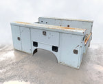 Truck Bed Tool Box / Service Body