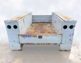 Truck Bed Tool Boxes / Service Bodies