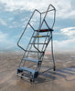 6-Step Portable Staircase / Ladder