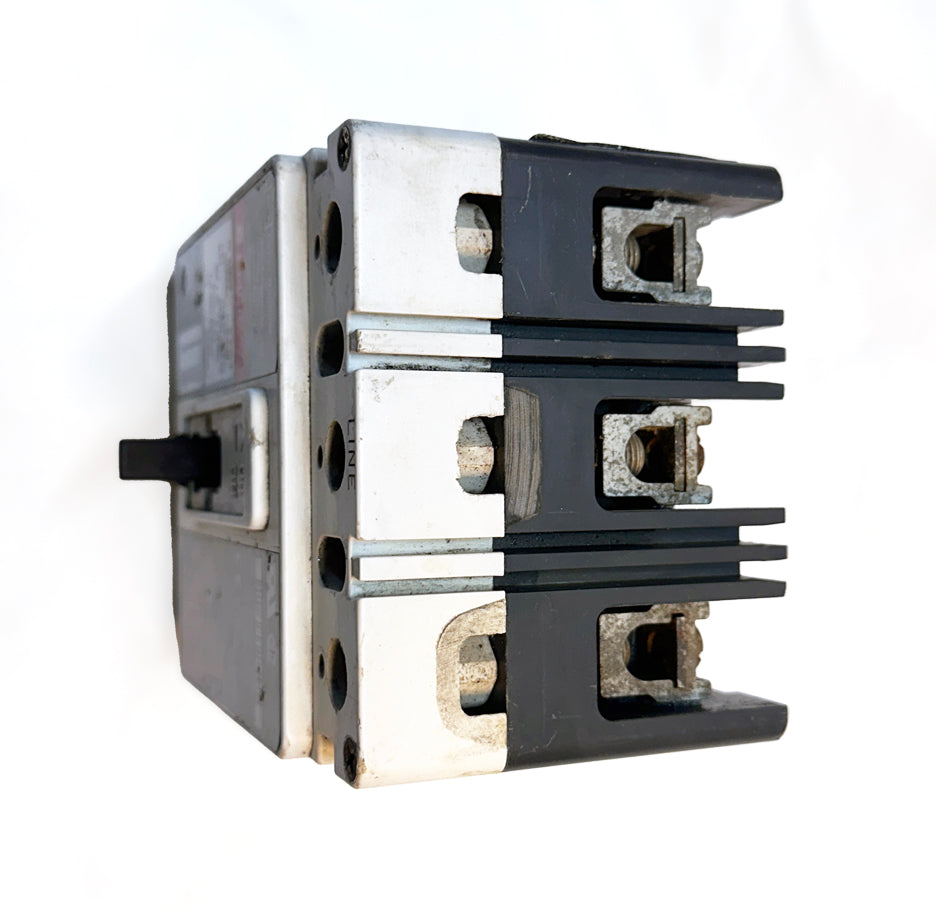 Cutler-Hammer / Westinghouse 70A, 600V Motor Circuit Breaker