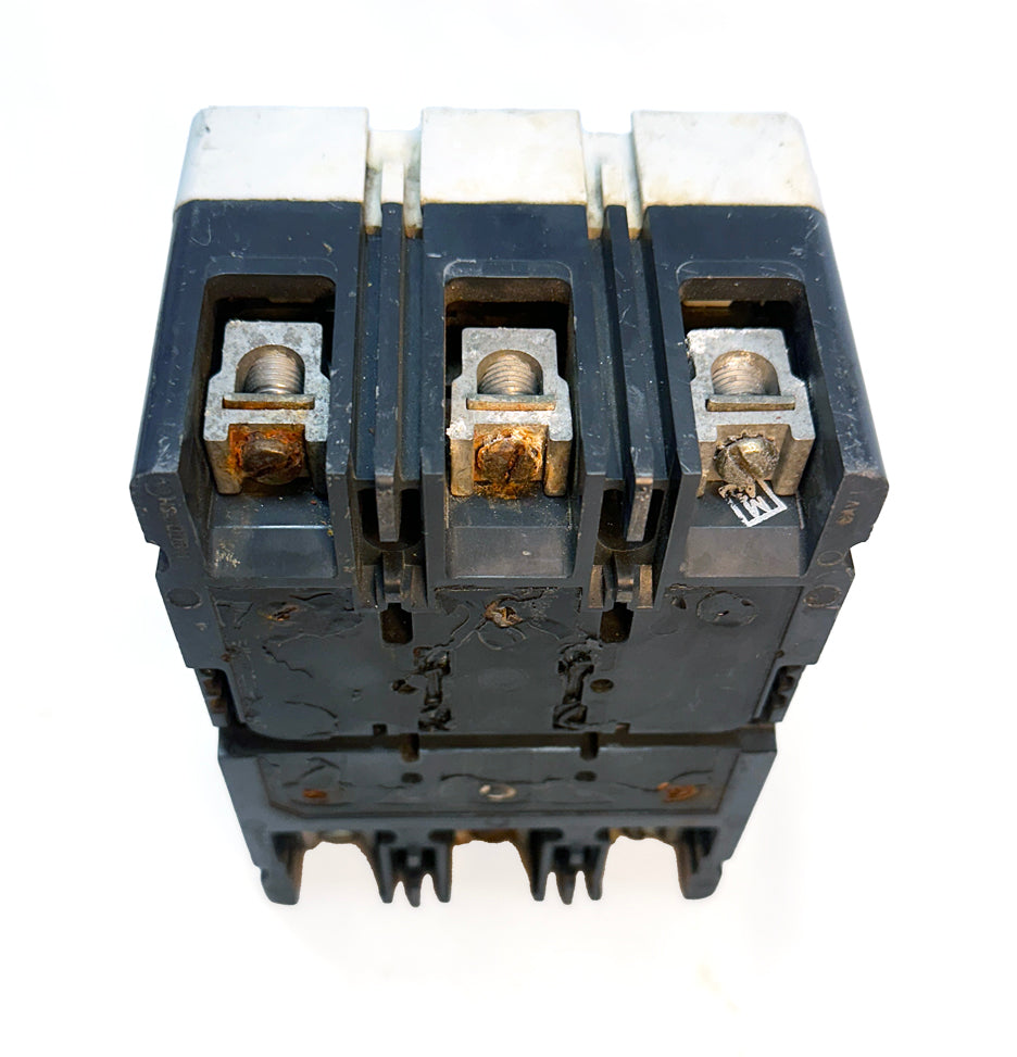 Cutler-Hammer / Westinghouse 70A, 600V Motor Circuit Breaker