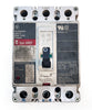 Westinghouse HMCP100R3 100A, 600V Motor Circuit Breaker
