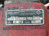 Berkeley Pump & Dana / Chelsea PTO
