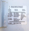 Hoffman Electrical Component Housing