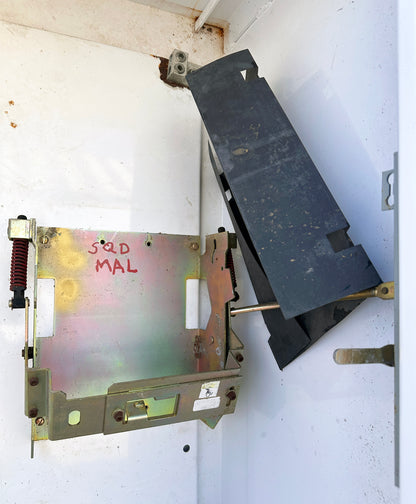 Hoffman Electrical Component Housing