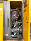 2012 Kaeser SFC 37 Air Compressor