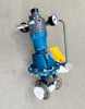 ITT Dia-Flo CWP 150 Pneumatic Diaphragm Valve
