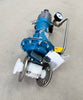 ITT Dia-Flo CWP 150 Pneumatic Diaphragm Valve