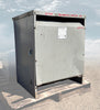 Hevi-Duty DT661H63S 63 kVA Shielded Drive Isolation Transformer